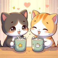 グループメンバー募集🐱🐶☘️ - メンバー募集