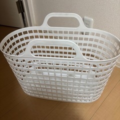 ランドリーバスケット