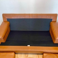 Cassina ixc.(カッシーナ イクスシー)ソファ
  の画像