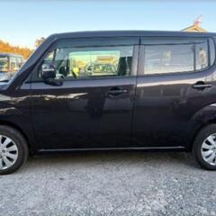 車両交換可‼️ H26年式 日産 ニッサン モコ ドルチェ 限定車 10万Km‼️ 車検2年付きの画像