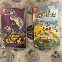 任天堂Switch ゲームカセットケース