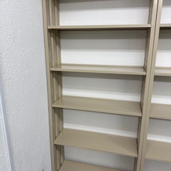 スチールラック 書架 本棚 高さ180cm クールラック大 Co...