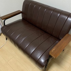 ソファ