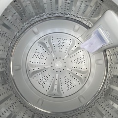 🌟ハイアール✨美品✨ 2019年 4.5kg🌟の画像