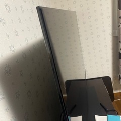 TOSHIBA REGZA 65Z770L テレビの画像