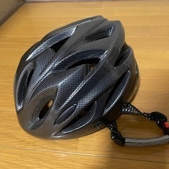 自転車ヘルメット
