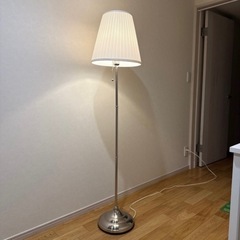 IKEA ランプ
