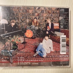 CDの画像