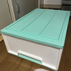 衣装ケース