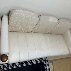 ソファセットの画像