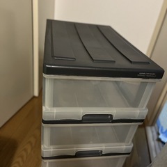衣装ケース