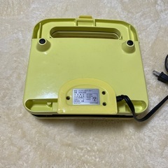 ✴︎美品✴︎ポムポムプリン　パンケーキメーカーの画像