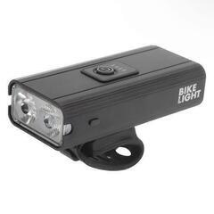 自転車ライト テールライト ヘッドライト LED 防水 充電式 ...