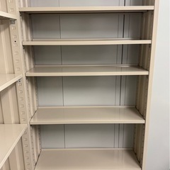 スチールラック 書架 本棚 高さ180cm クールラック大 Co...
