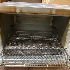 【2020年製】オーブントースターの画像