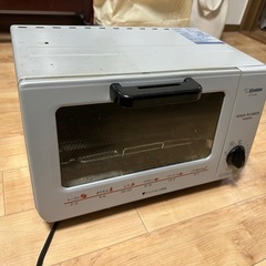 【2020年製】オーブントースター