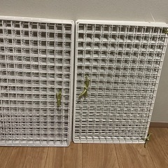 ご購入者決まりました‼️金網20枚セット！