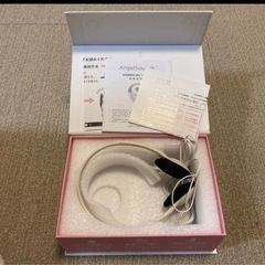 エンジェルサウンズ　付属品の画像