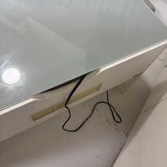 テレビ台の画像