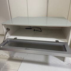 テレビ台の画像