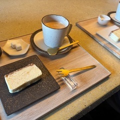 【カフェで一緒に黙々と作業しませんか？】の画像