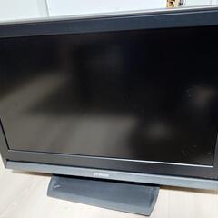 液晶テレビ VIctor 32型