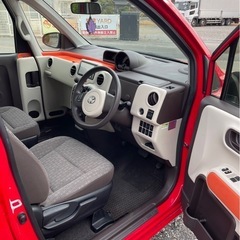 TOYOTA  Porte