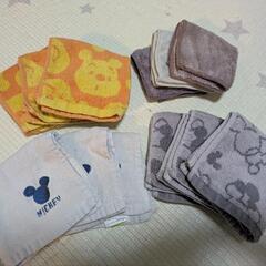 古ハンカチ12枚