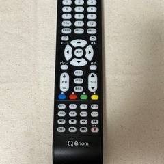 24年式40インチ液晶テレビ&テレビ台の画像