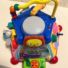 たのしく知育！やみつきボックス