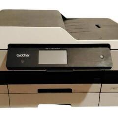 【完全動作品】Brother プリンター MFC-J6970CD...