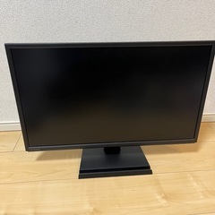 PCモニター23.8インチ I・O DATA EX-LDH241DB
