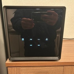 炊飯器(※ほぼ新品)