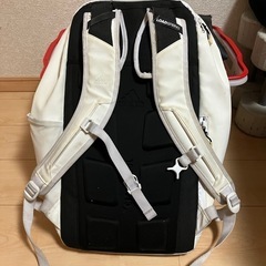 アディダス　リュックサック　 バックパック　 リュック　ジムバック　バスケ　サッカー　靴入れの画像