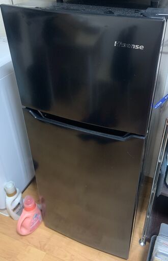 Hisense冷蔵庫 HR-B12J1B 120L 2022年 家電 Ju065 Amazon.co.jp: 【Amazon.co.jp 限定】Hisense ハイセンス 冷蔵庫