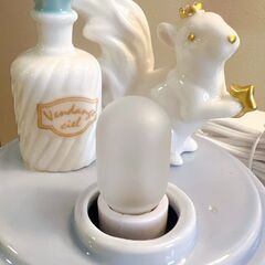 アロマポットの画像