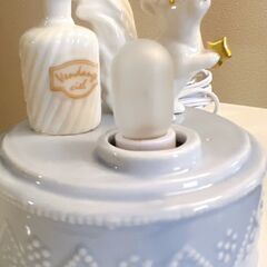 アロマポットの画像