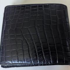 お話中◇財布 シャネル 二つ折りの画像