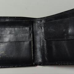 お話中◇財布 シャネル 二つ折りの画像