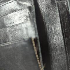 お話中◇財布 シャネル 二つ折りの画像