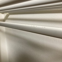 【取引済】突っ張り棚の画像