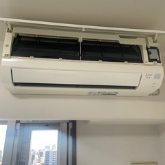 エアコン取付業者・職人募集‼︎の画像