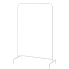 IKEA ハンガーラック