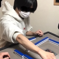 懸賞あり《3月19日木曜日》⭐️ノーレート＆禁煙麻雀⭐️面子募集...