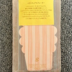 MyLittleBox nailmatic ペディキュアセパレーターの画像