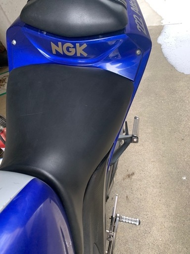 【決まりました】始動動画あり YZF-R25 2015年式 熊本から 始動動画あり YZF-R25 2015年式 熊本から