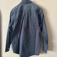 POLO Ralph Laurenボタンダウンシャツの画像
