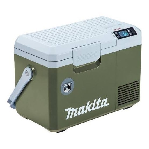 Makita  保温冷蔵庫　cw003G