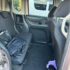  HONDA N-BOX エヌボックス G-SSパッケージの画像