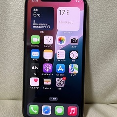 極上品　iPhone XS 64GB ゴールド　SIMフリーの画像